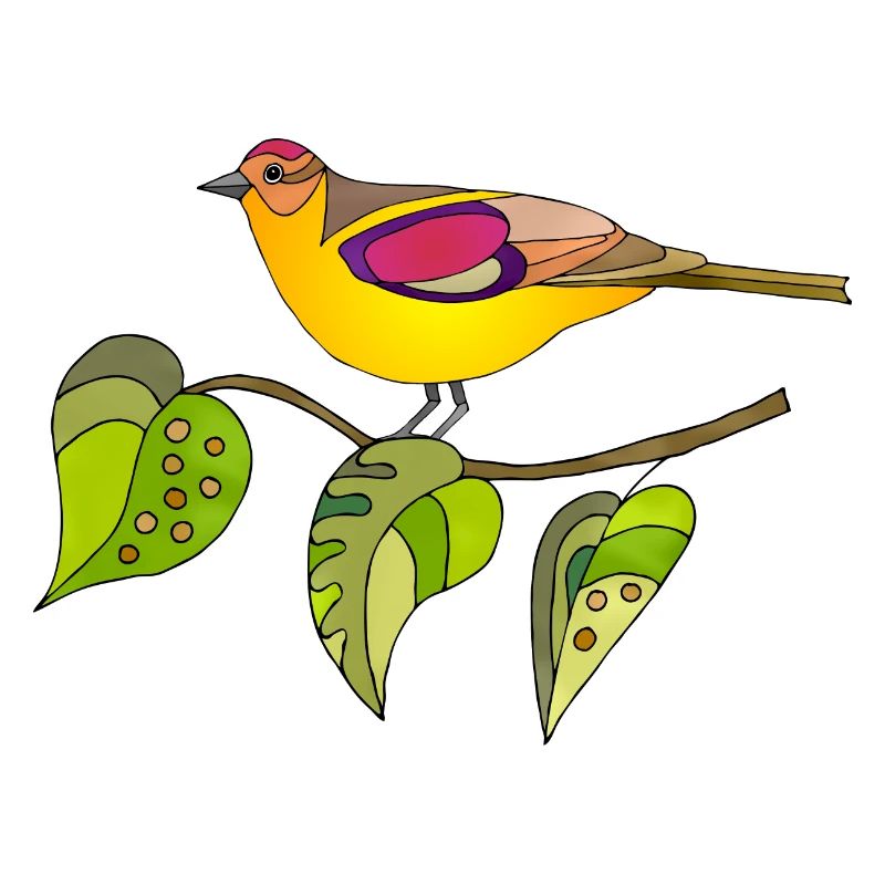 Vogel