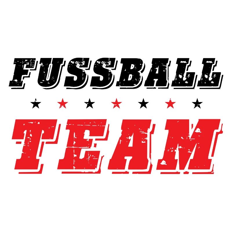 Fussball Team