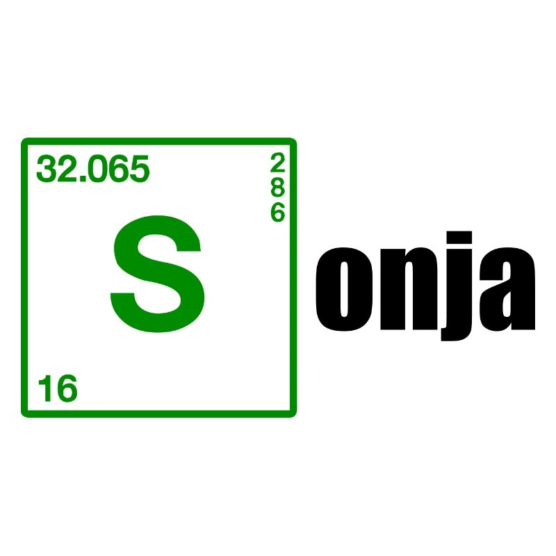 Sonja Geschenk black