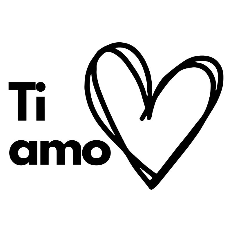 Ti amo