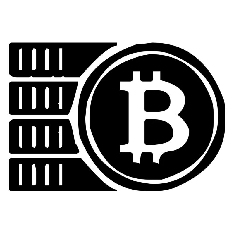 Bitcoin-Token