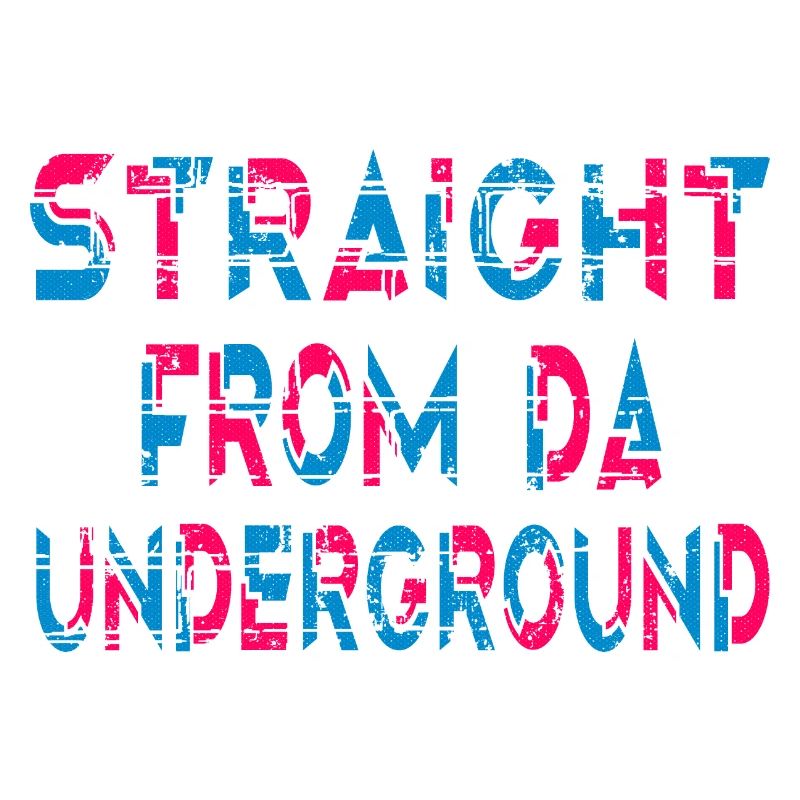 Straight From Da Underground