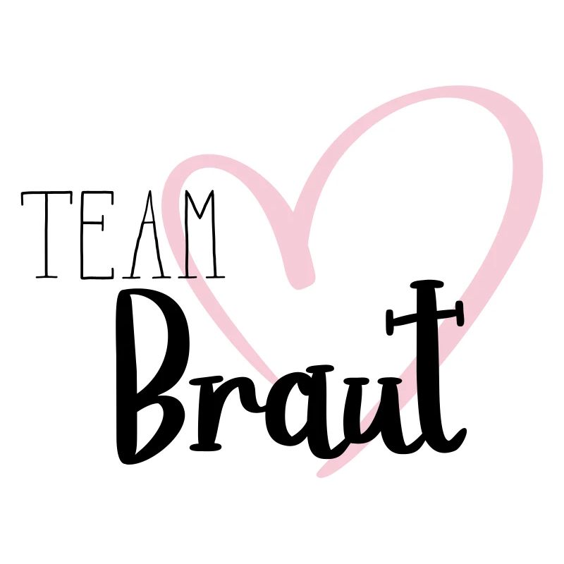 Team Braut