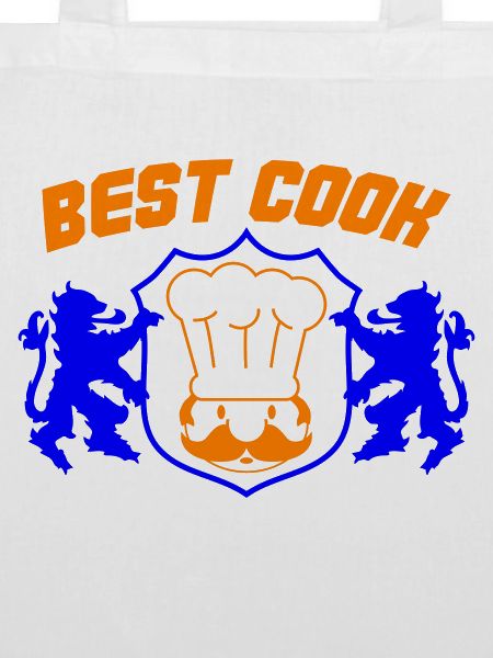best cook