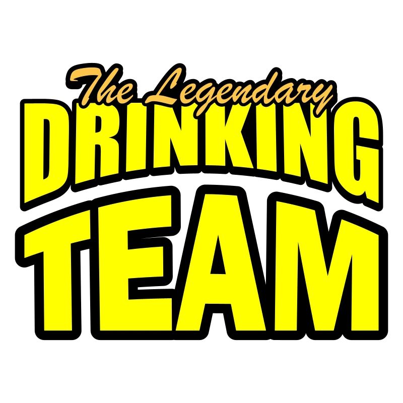 drinking team