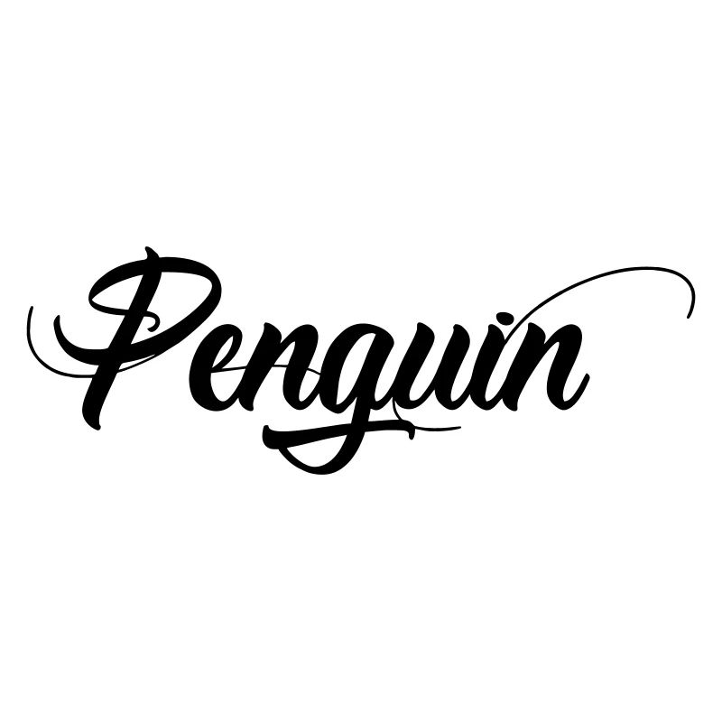 Pinguin