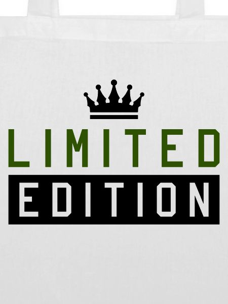 limited edition