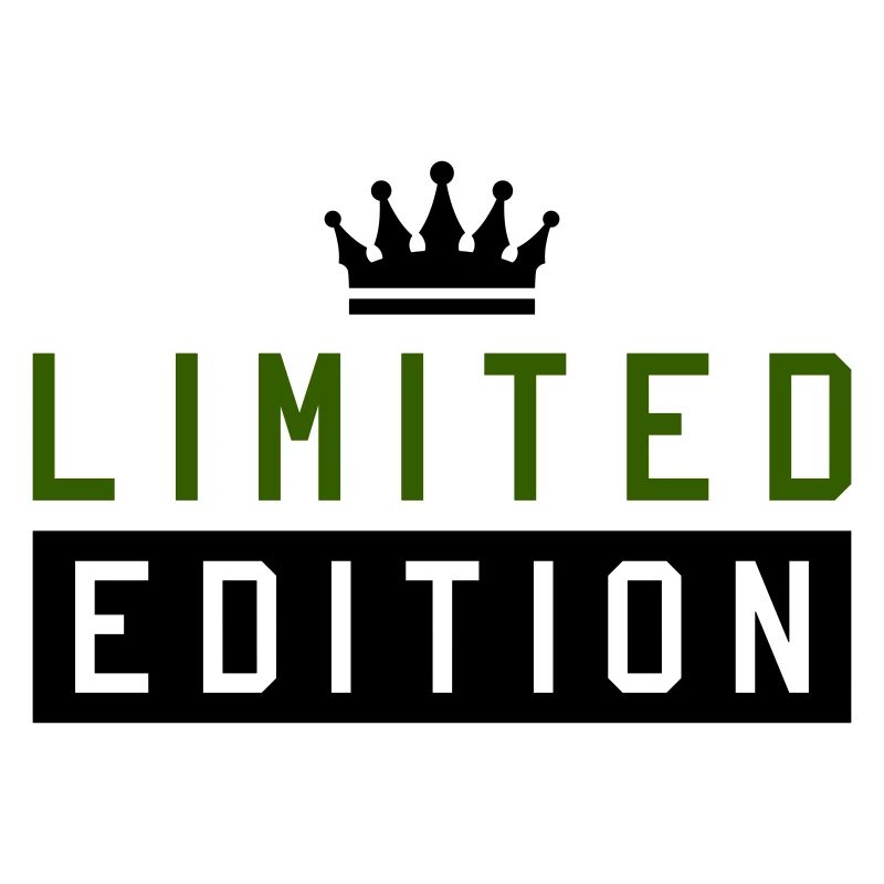 limited edition