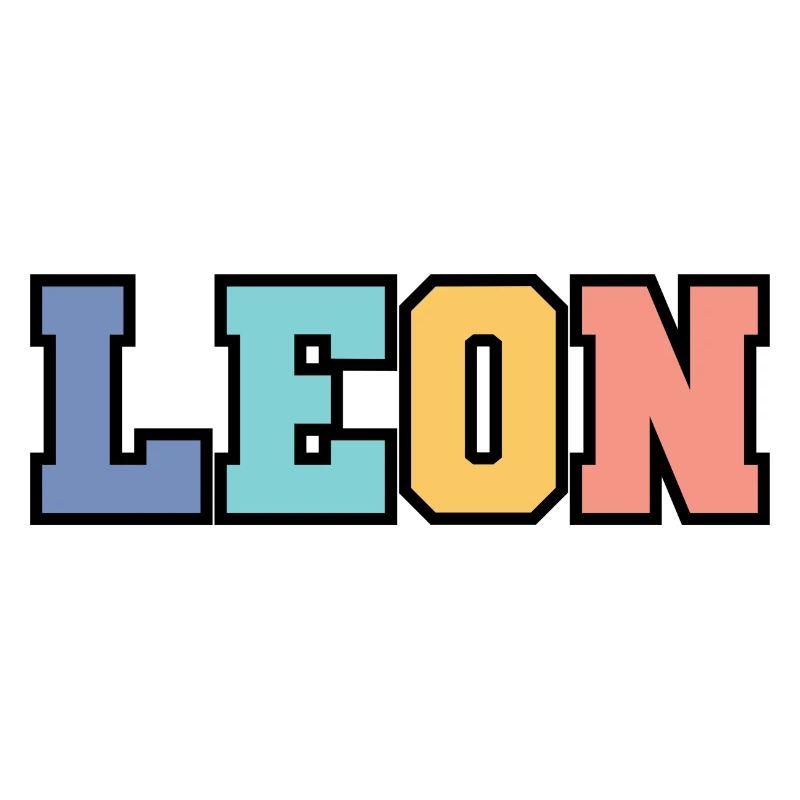 Name - Leon