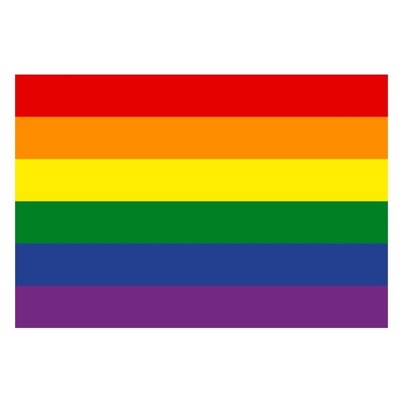 Regenbogenfahne