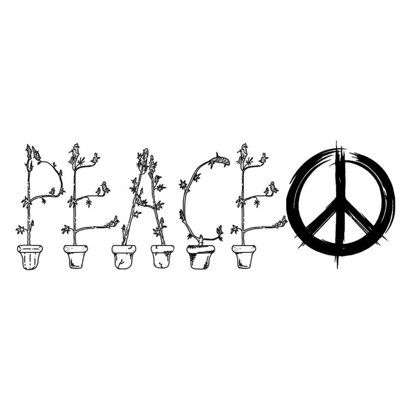 PEACE