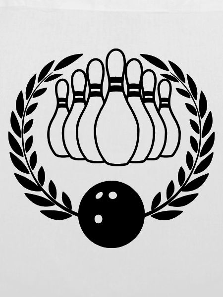 Bowling Lorbeerkranz