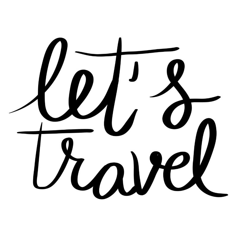 Let’s Travel