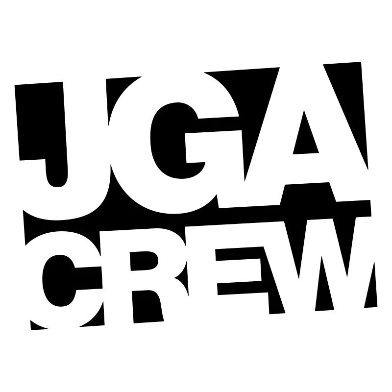 JGA Crew - Emblem