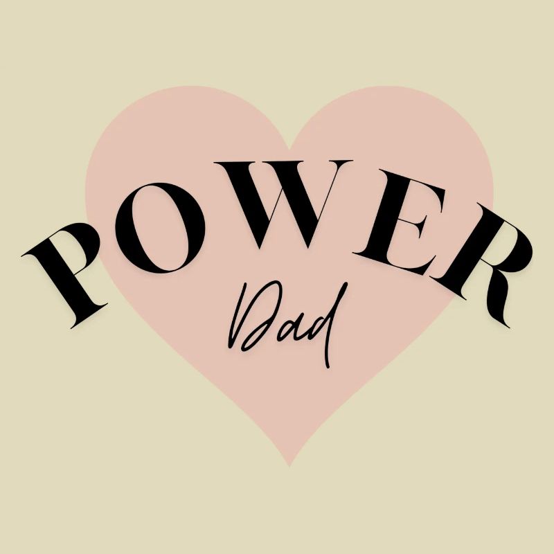 Power Dad