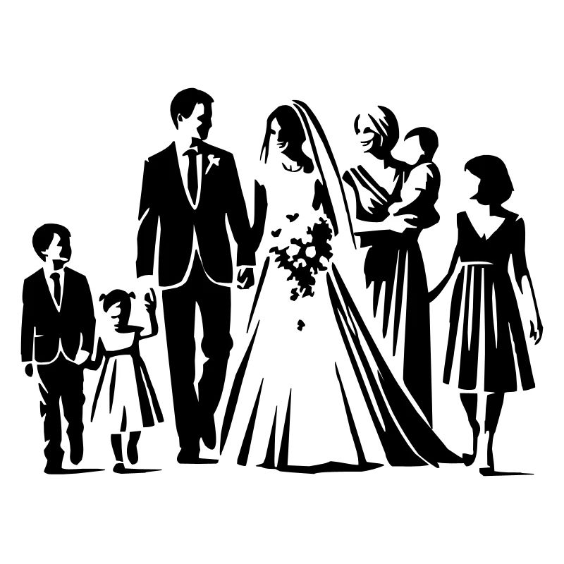 Hochzeit