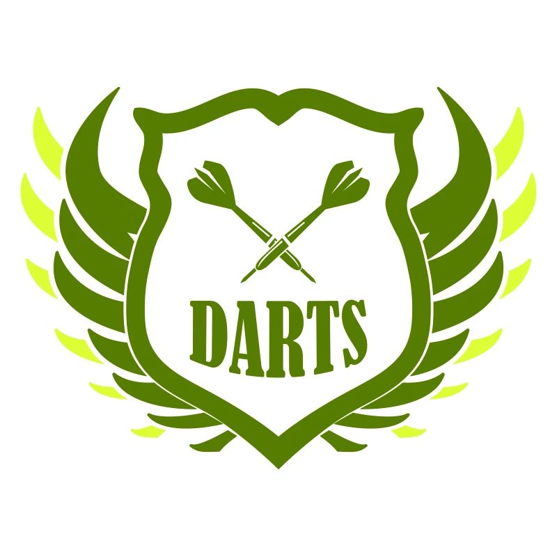 darts shield