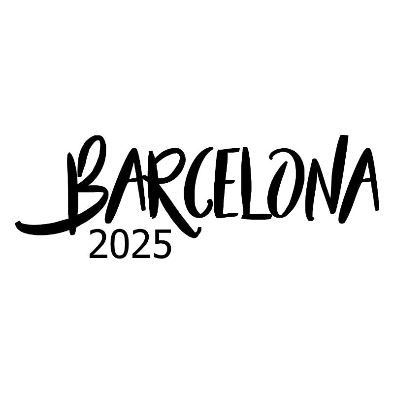 Barcelona 2025