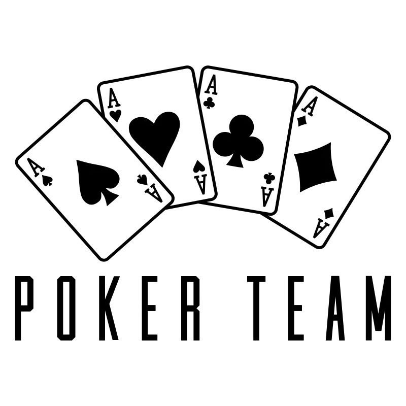 Équipe de poker 1