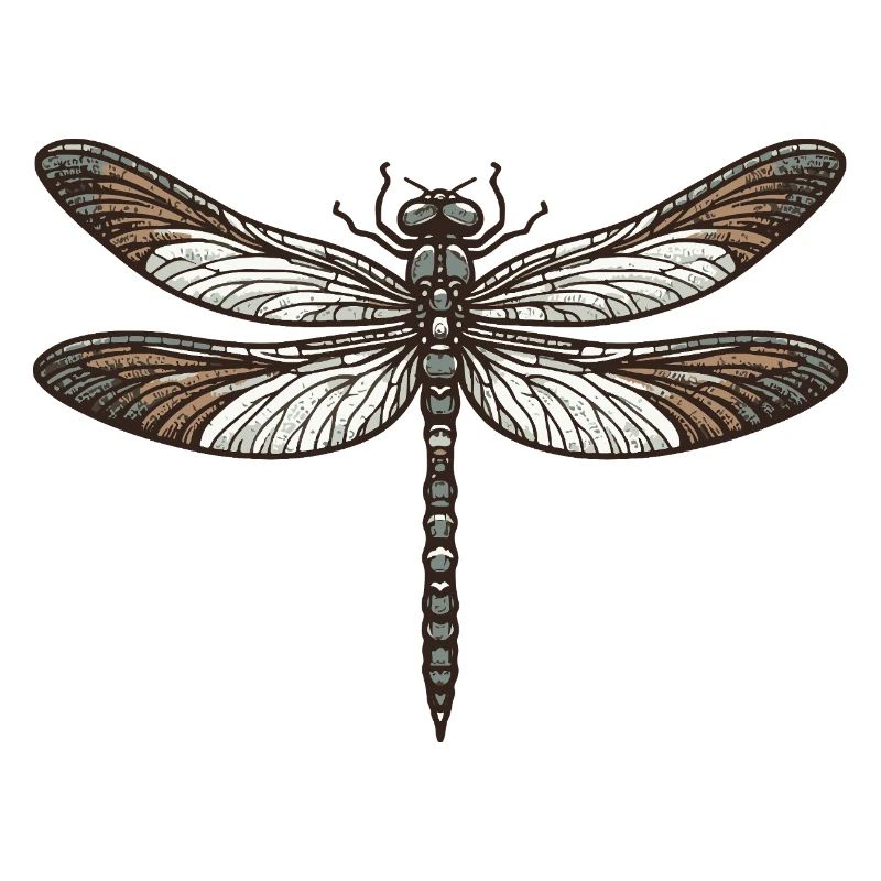 Libellule