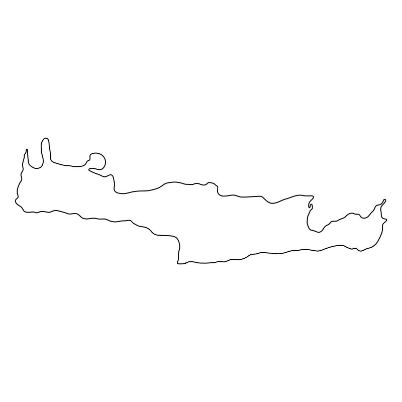 Crète