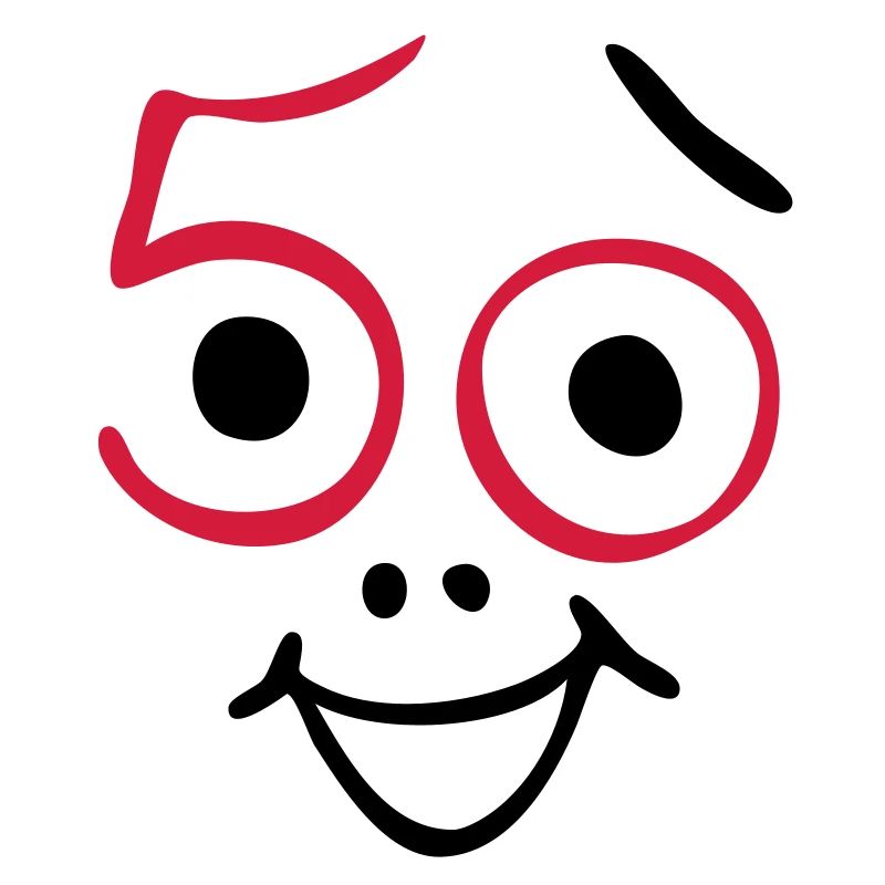 50 years old and still fresh!