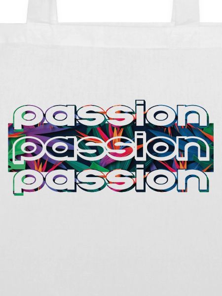 Passion Blumen Urlaub Freizeit