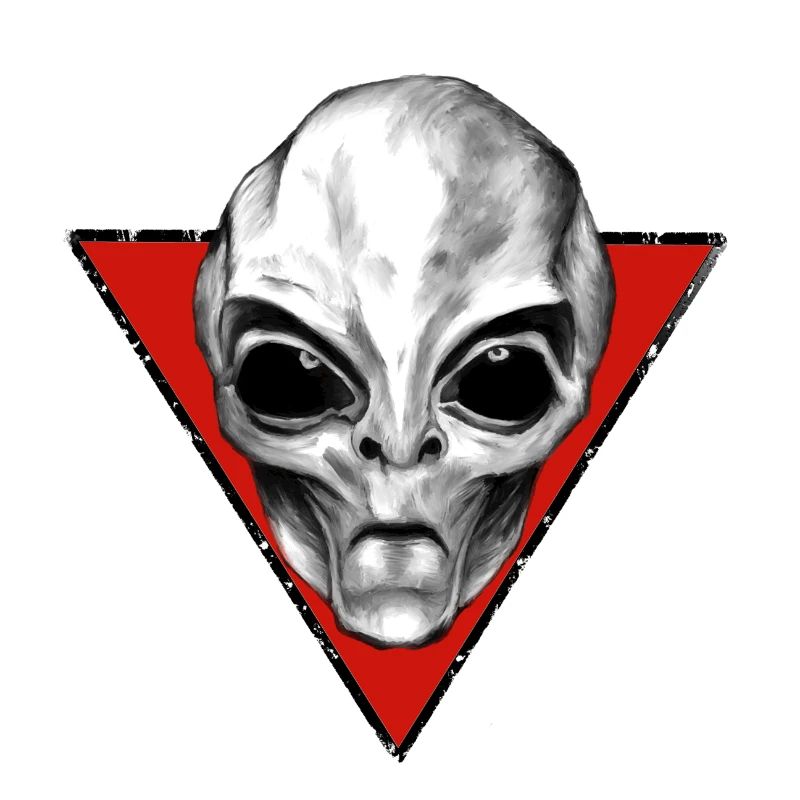 alien