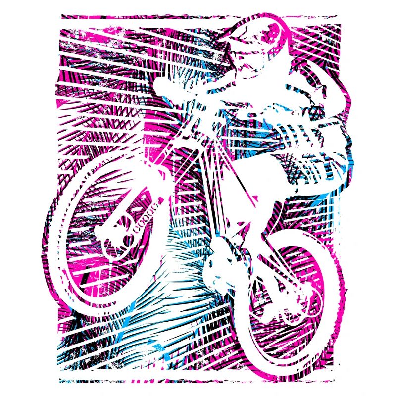 VTT - VTT - Descente VTT