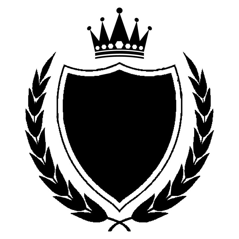 Wappen Crest