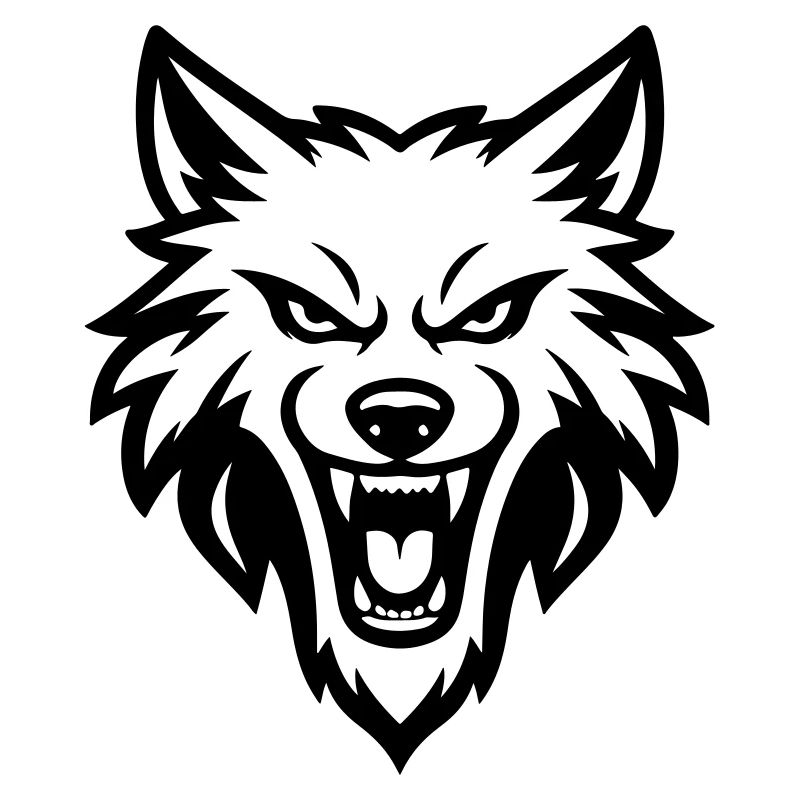 Wolf Head