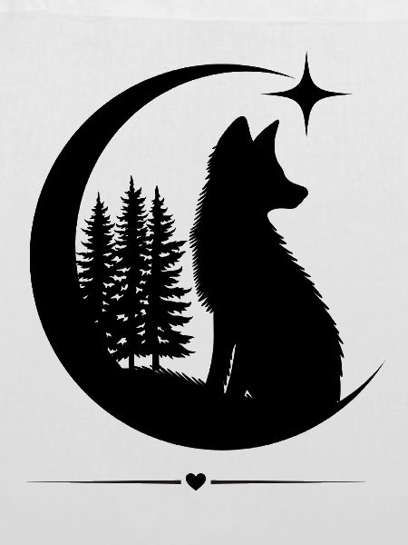 Fox Moon Forest
