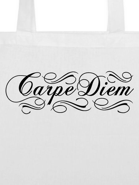 Carpe Diem de