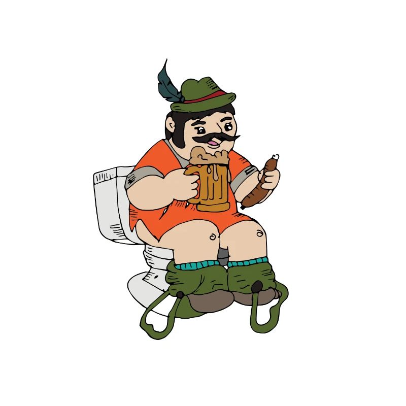 klo bier