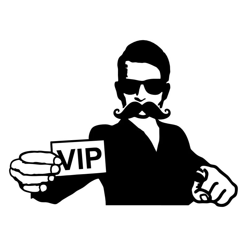 baffi vip