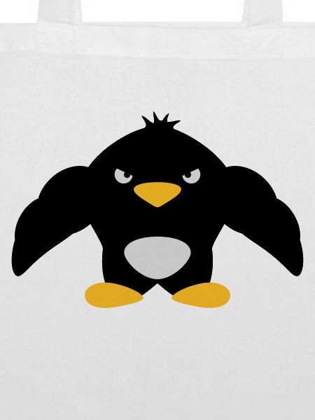 Muscle Penguin