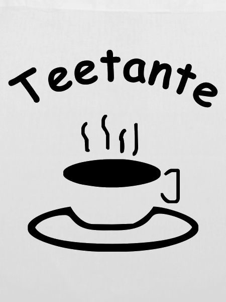 teetante