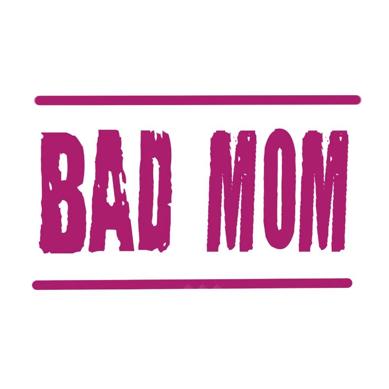 Böse Mutter
