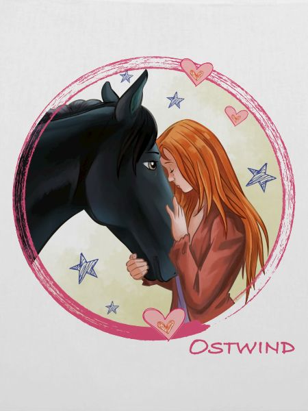 Ostwind Mika und Ostwind Pferdeliebe