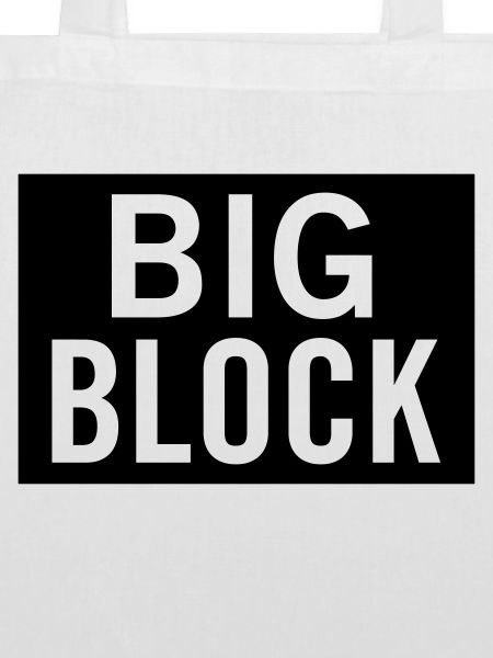 Big Block