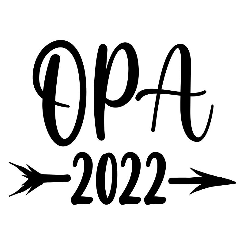 Werdender Opa 2022