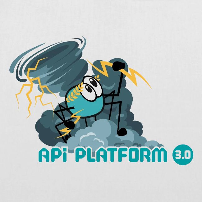 API Platform 3