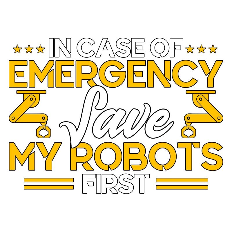 Robot Engineer Teacher Robotics Engineer