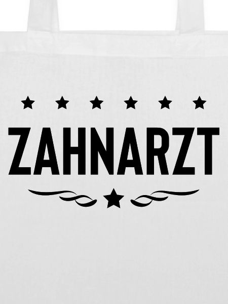 Zahnarzt Beruf