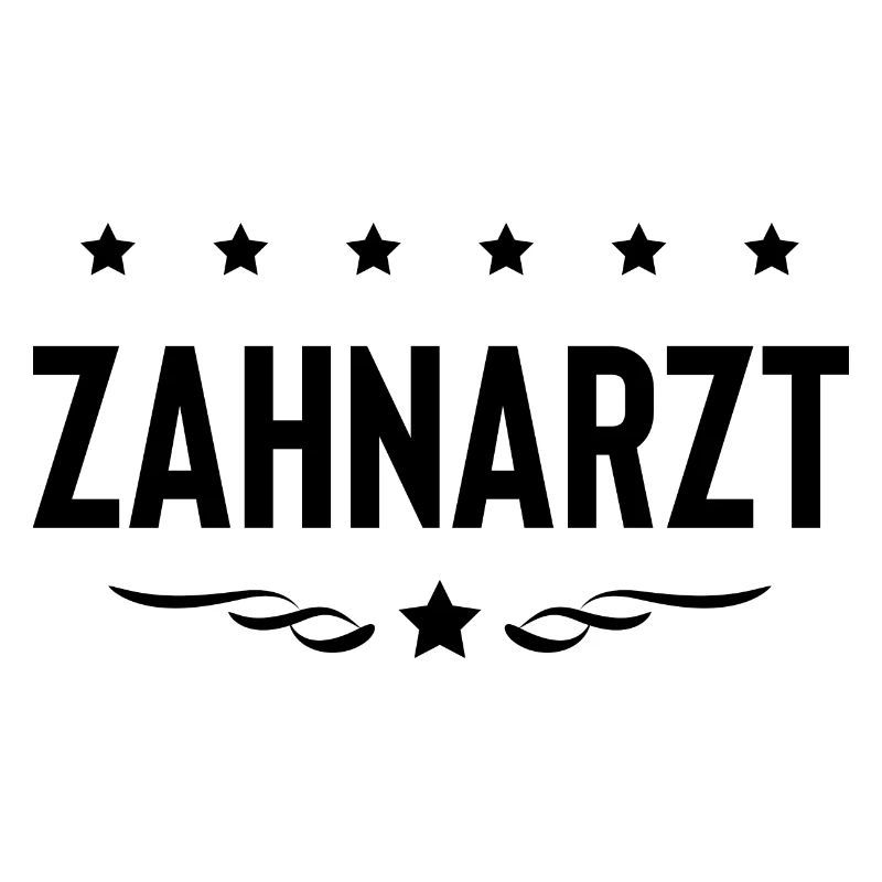 Zahnarzt Beruf
