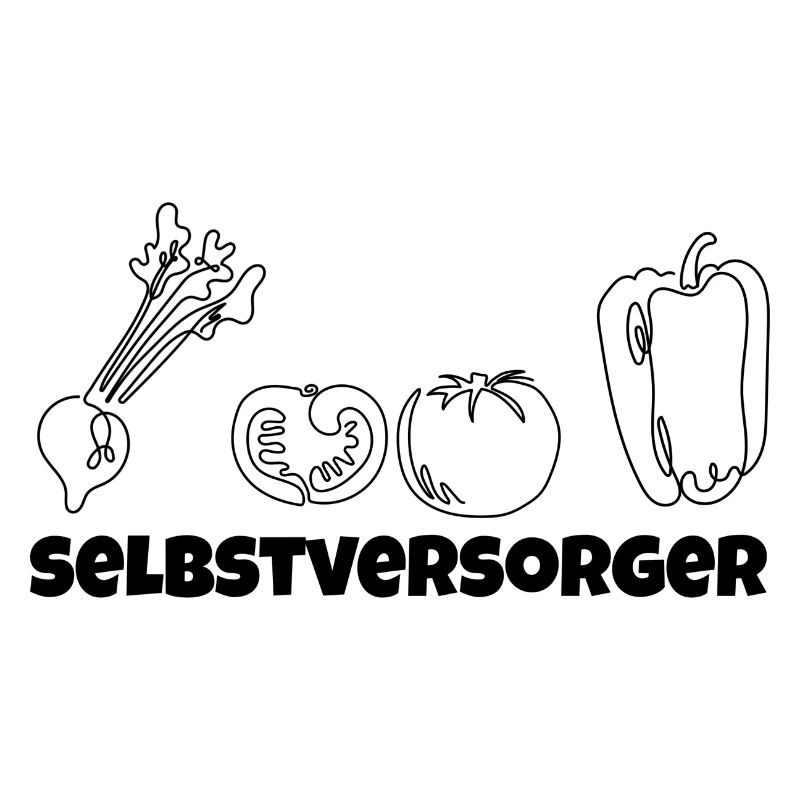 Eigener Garten Hobbygärtner Selbstversorger