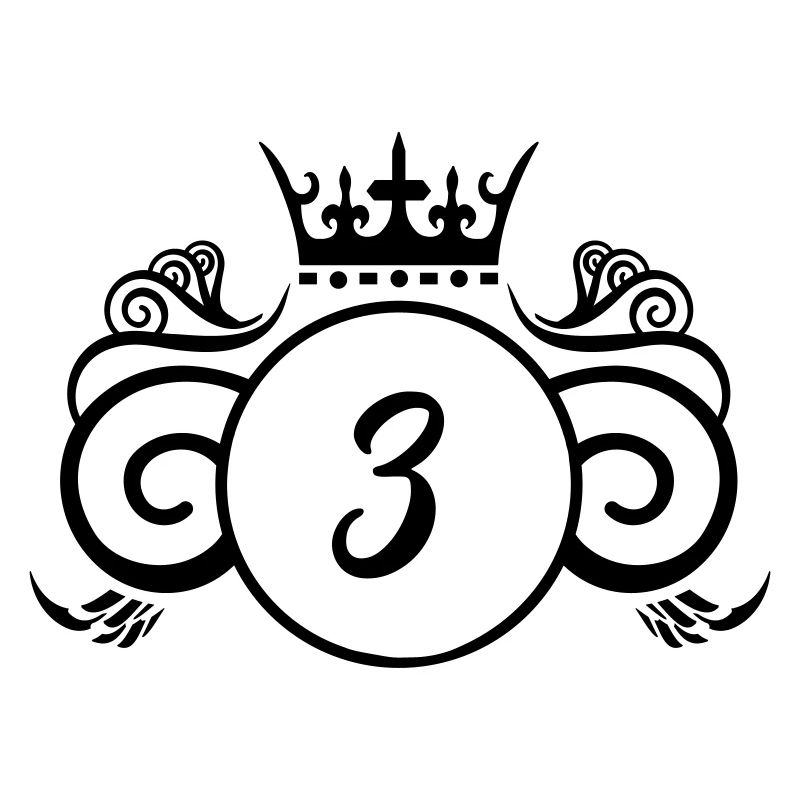 Wappen 3