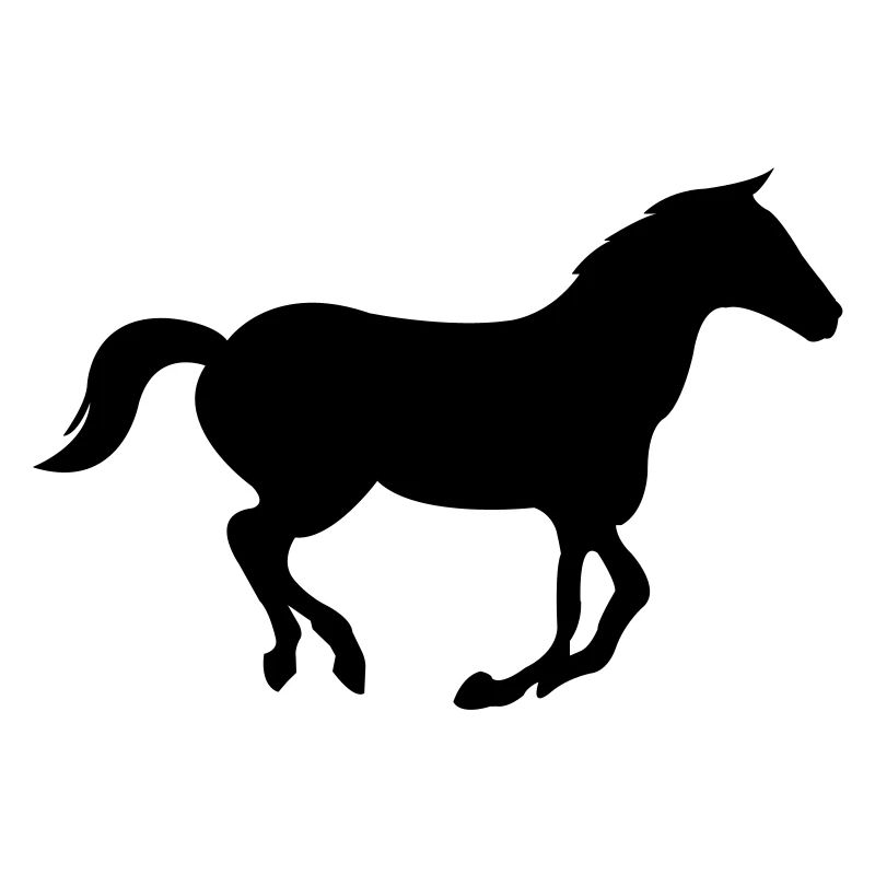 Pferd