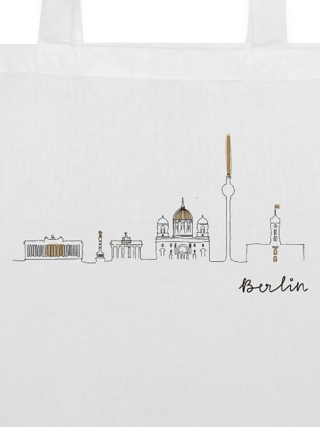 Skyline Berlin