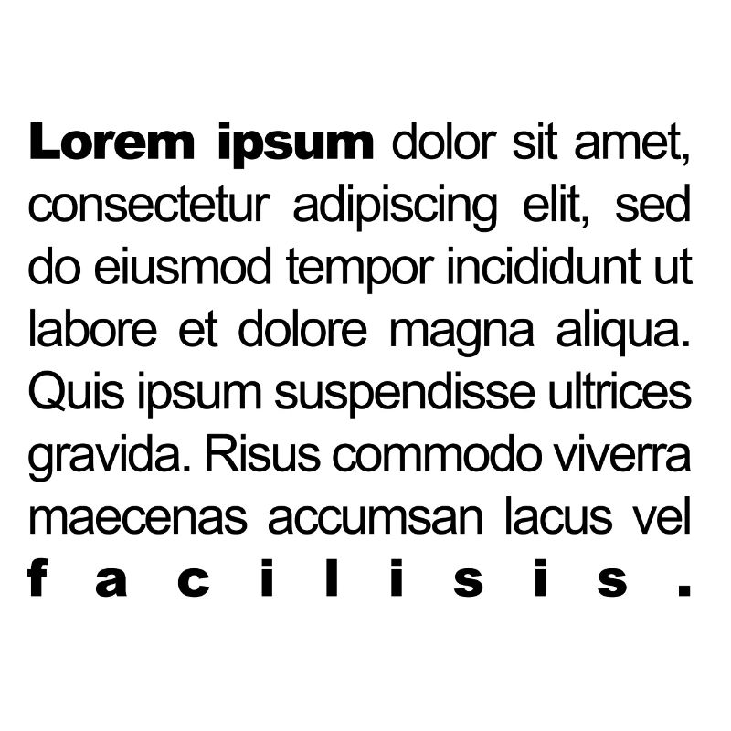 Lorem Ipsum